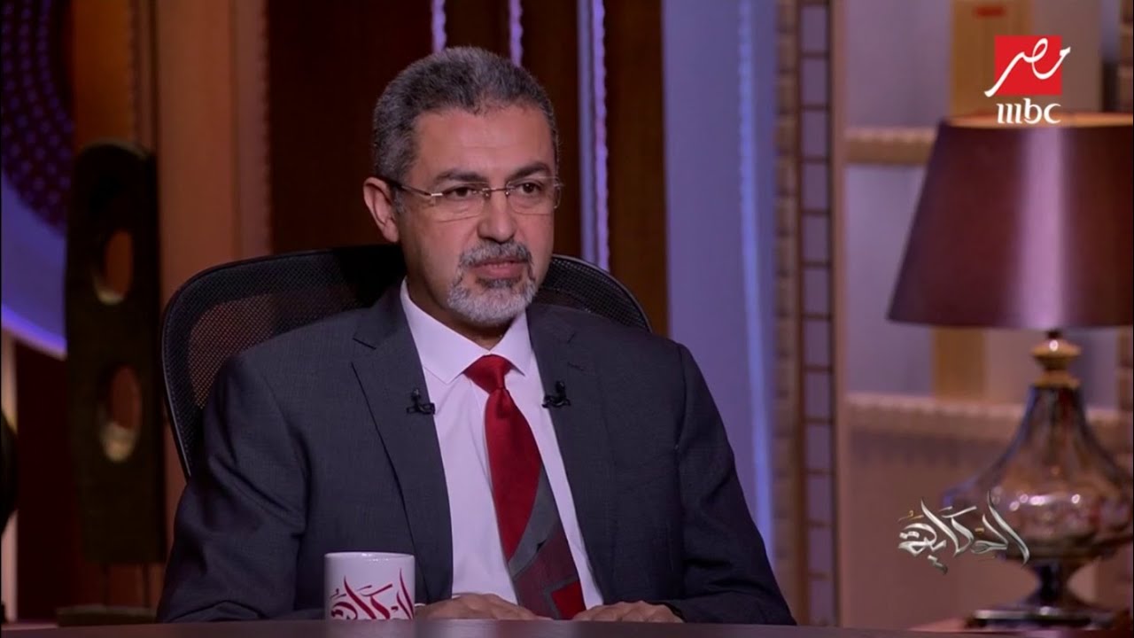 د.وائل نبيل: نسعى للتوسع بمستشفى برج العرب الجامعي خلال العشر سنوات القادمة