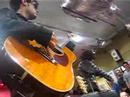 BRMC - Berlin pt 2 Fopp Camden acoustic instore BRMC - Berlin pt 2 Fopp Camden acoustic instore