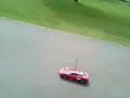 Ferrari F430 Tamiya TA-05 Ferrari F430 Tamiya TA-05