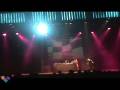 videos de Poison Dart/Lollipop -Crunc Tesla feat. Warrior Queen & K!X - Periferias Festival 2008