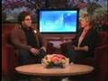 Ellen Degeneres - Jonah Hill