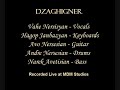 Dzaghigner Dzaghigner