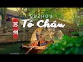 Tour Trung Quốc 8N7Đ: HCM - Thượng Hải - Hàng Châu - Tô Châu - Bắc Kinh