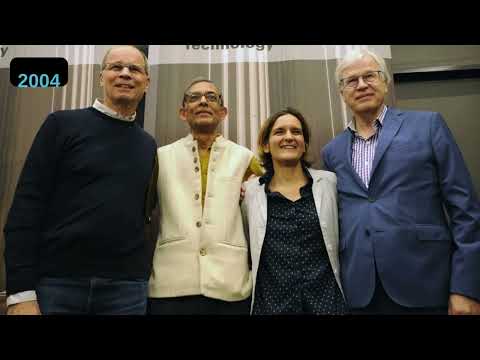 Krea University Sri City General video thumbnail 6