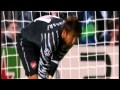 Manuel Almunia & Lukasz Fabianski 'The Quest For Number 1'