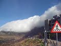 My trip to South Africa - Cape Town, Table Mountain