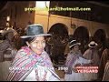 Lunes carnavales parte 2 - Cangallo coraz�n 2008