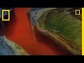 Earthquake Destruction