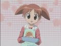 Azumanga cooking is so fun Azumanga cooking is so fun