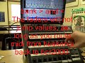 BCR2000_mackie mode demo_Live