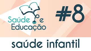 Saúde e Educação