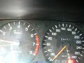 eFFeT's Supra mkIII reving