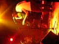 test icicles live - 21st april test icicles live - 21st april