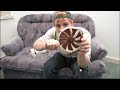 This fan is silent AND deadly. It's a 140mm fan that fits into a 120mm mounting spot. That means that you get to spin at even lower RPM than traditional 120mm fans, move a ton of air, and you don't have to get a new case that supports 140mm fans!
