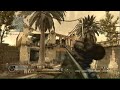 *Note* I was in the mood to make cod4...