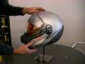 Helmettown.com - Ski Doo BRP Bombardier B2VS - The Best Snowmobile Helmet available