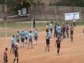 Highlights Gladiators Agrigento- Gip Amatori Messina