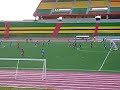 Atletico Bucaramanga Entrenamientos