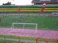 Atletico Bucaramanga Entrenamientos