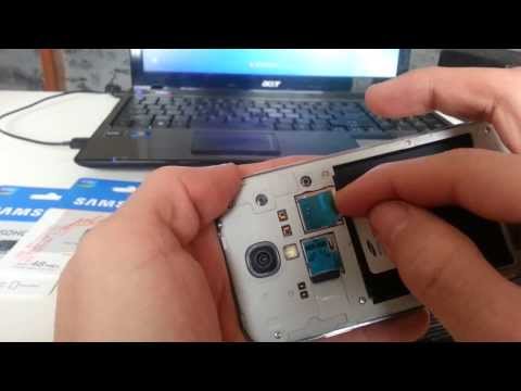 how to take the back off a galaxy s