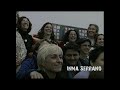Inma Serrano por la visibilidad