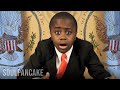 Kid President - Diabetes vs. Diabeetus
