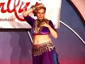 Serpentessa & 2 Snakes Dancing