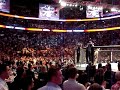 Matt Serra Intro