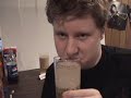 Cola AND soy milk