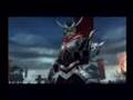 戦国basara2 英雄外伝 武将紹介映像