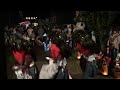 2017年8月23日　大津地区　火挟み