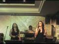 MAGIC NOTES BAND - I WILL ALWAYS LOVE YOU (Beijing 2008)