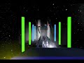 Alien Invasion Remodeled