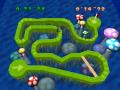 videos de Mario Party 1 Bumperball Maze1 TAS - 30.96
