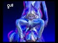 contortion