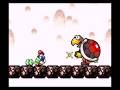SMW2 Yoshi's Island Playthrough Part 33
