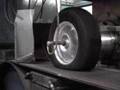 Tire Force Test