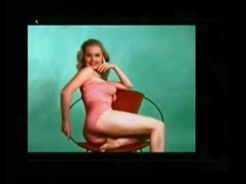 Betty Brosmer