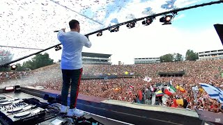 Jonas Blue - Live @ Tomorrowland Belgium 2019