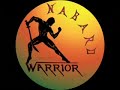nabard warrior Mike Burkholder