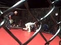 Darnell Cage Rage
