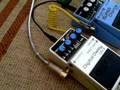 Boss DD-3 Digital Delay Demo