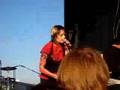 Shiny Toy Guns - Don t Cry Out. videos