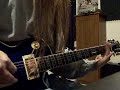 Agile AL3000 Tribal Blue Quilt - Drop D