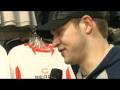 1-on-1 with Brent Seabrook of the Chicago Blackhawks