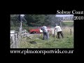 Solway Coast Rally 2010 