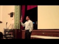 LTMA Pittsburgh Presents Ryan Mack Partners with NSBE