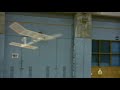 Basic Indoor IR Plane Basic Indoor IR Plane