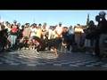 B.Boy Puber ( Street Breakers Crew ) - Clipe Red Bull Bc One