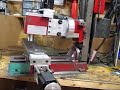 hossmachine x2 freak progress